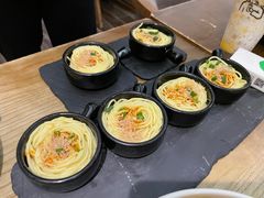 川味凉面-榕意·川味之美(深业上城店)