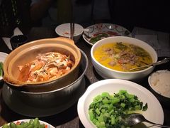 -外婆家(杭州马塍店·杭帮菜名店)