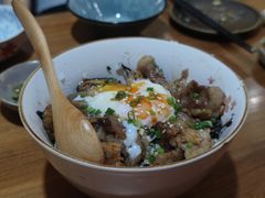 -信日本料理(信义坊店)