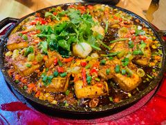-李不管把把烧(合肥总店)