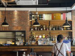-LA MAISON公鸡和龙(蛇口店)
