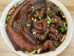 -无名老卤面(中华门店)