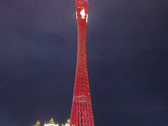 -珠江夜游天字码头