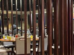 -红咖啡西餐厅·自助餐(惠州翡翠山华美达酒店)