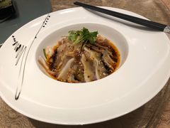 -上海宝华喜来登酒店·采悦轩中餐厅