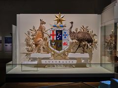 -墨尔本博物馆(Melbourne Museum)