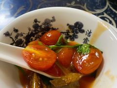 -马虎风味菜馆(王府园小区店)