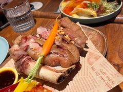 -食陆号·新式台湾创意菜(苏州首店)