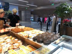 -麦陌(正弘城店)