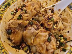 -龙抄手(春熙路总店)