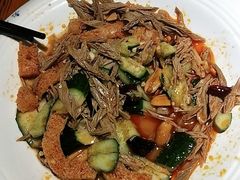 -老雒阳面馆·水席(洛宁高速路口店)