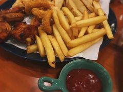 小吃拼盘-披萨Pizza 2002(瑞源·名嘉国际店)