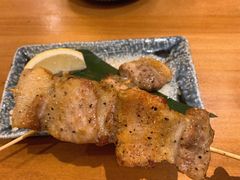 -鸟鸣门屋台料理(金帝银泰店)