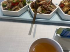-开海·红岛海鲜虾水饺(石老人店)