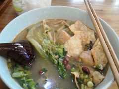 -螺大蛳柳州螺蛳粉·火锅·热干面(西城永捷店)