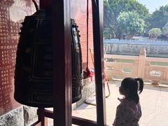 -仓山金山寺