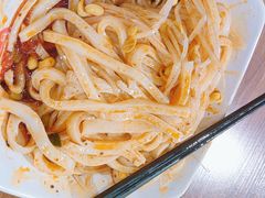 -子午路张记·肉夹馍(华强北店)