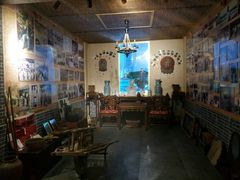 大堂-地方名吃海鲜大馅蒸饺(北戴河店)