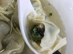 -老盛兴汤包馆(大华二路店)