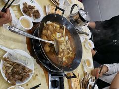 -顺德公美食(西乡店)