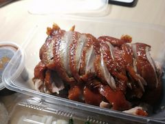 -徐一杆挂炉烤鸭(荣巷店)