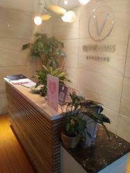 -唯伊美塑身美养连锁