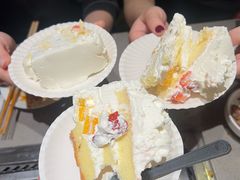 -海底捞火锅(青悦城店)