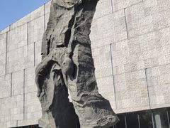 -侵华日军南京大屠杀遇难同胞纪念馆