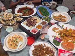 -蚝得喜海鲜(东城店)