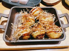 -一心创作料理屋(经开万达店)