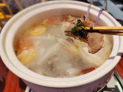 -江味龙虾馆·裸蓝龙虾(南山店)