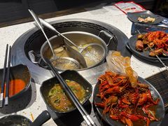 -海汕记·潮汕鲜牛肉火锅·自助