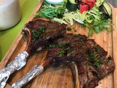 -ALAMEEN阿拉伯餐厅(三里屯店)