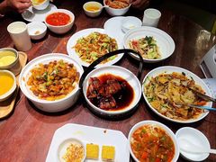小米凉糕-晋家门(弘阳广场店)