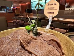 -巴奴毛肚火锅(京西大悦城店)