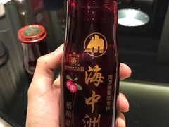 -海中洲渔社
