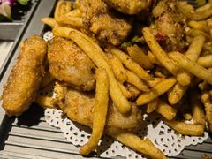 -小菜园新徽菜(常州武进吾悦店)