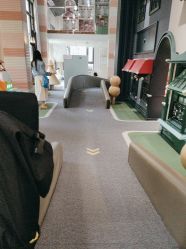 -奈尔宝·儿童乐园·亲子餐厅(星河湾店)