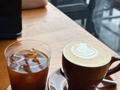 -The Happy Monk(前海壹方汇店)