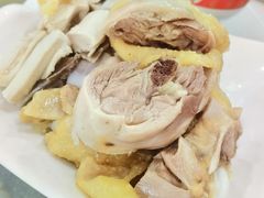 -双桥饭店(锦溪店)
