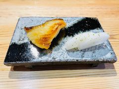 -然寿司(郎园vintage店)