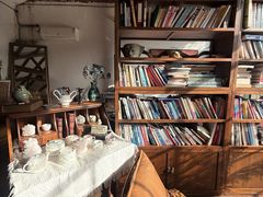 -陶野咖啡·面包披萨