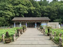 -临平公园(临平街道)