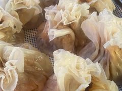 -清真·同发顺饭庄·烧麦(总店)