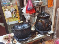 自助取餐区-娟姨第一娟猪脚姜(第十甫路店)