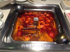 -海底捞大排档火锅(打浦路店)