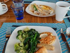 -深圳大梅沙京基洲际度假酒店