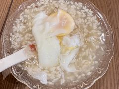 酒酿圆子羹-秀嫂挞粿