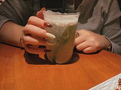 -MM·五声·音乐人与调酒师(西安路店)