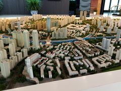-天津市规划展览馆